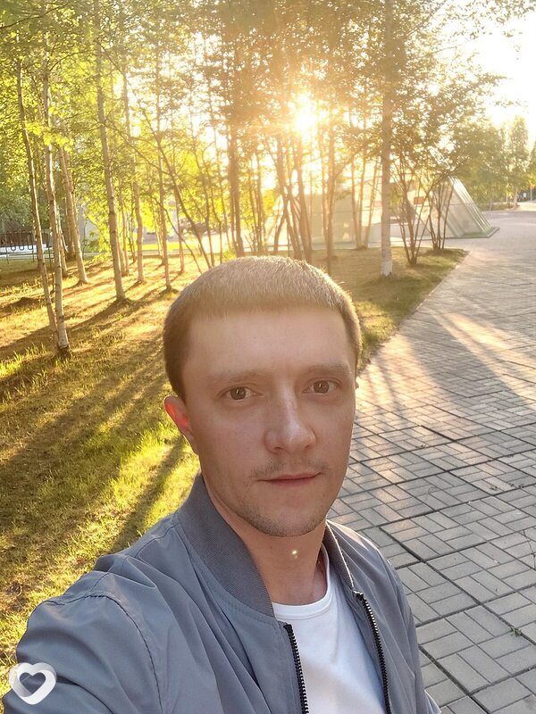 Максим, 36, Людинове — анкета №412497