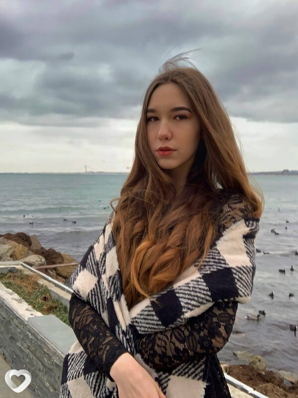 Кристина, 23, Нижнем Новгороде — анкета №412498