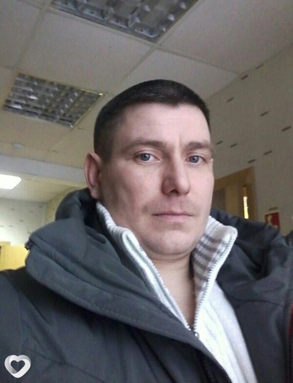 Александр, 44, Лысьве — анкета №412806