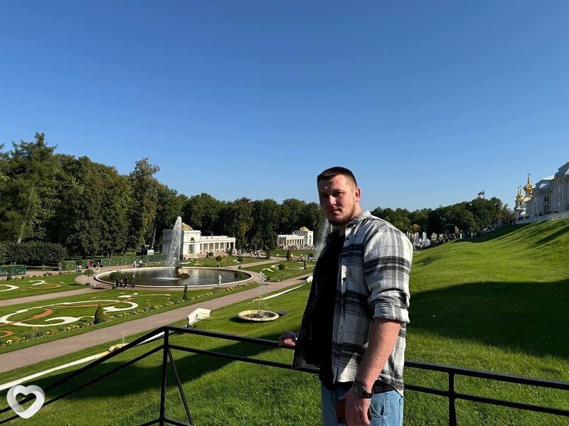 Иван, 32, Москве — анкета №412809