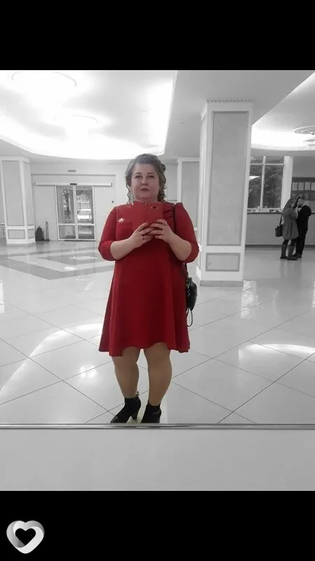 Анна, 41, Димитровграде — анкета №8670