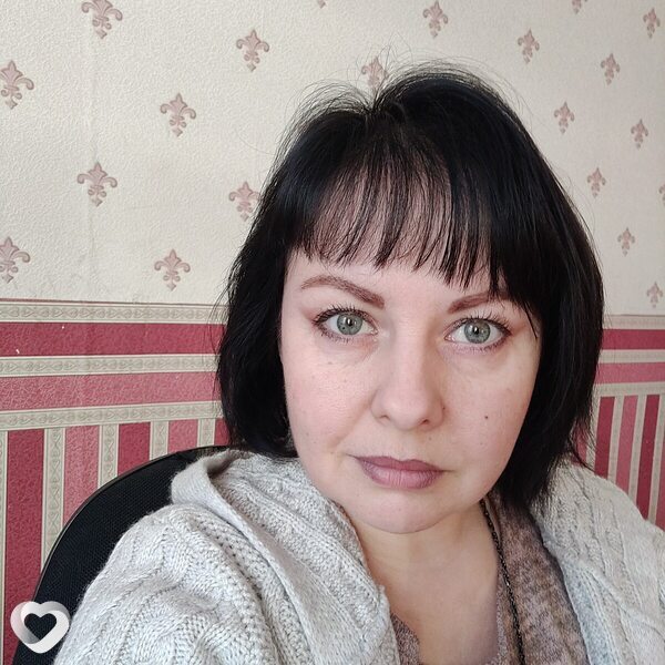 Дана, 46, Биробиджане — анкета №412820