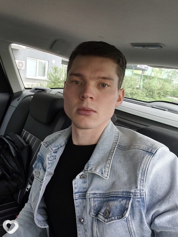 Константин, 30, Краснодаре — анкета №412578