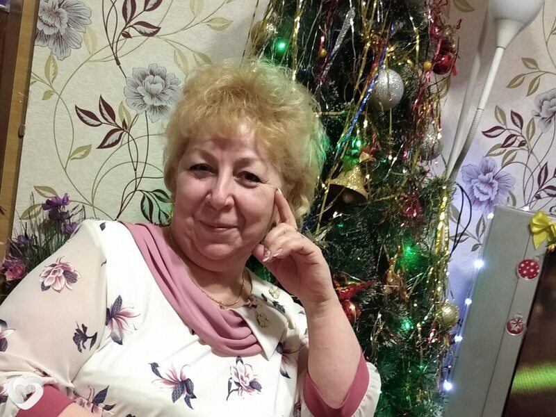 Евгения, Суходольск
