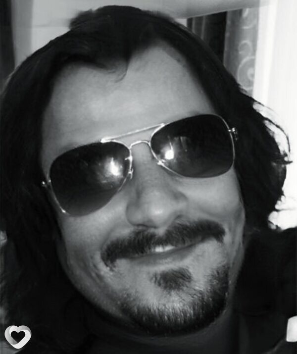 Modrich, 35, Тбилиси — анкета №412588