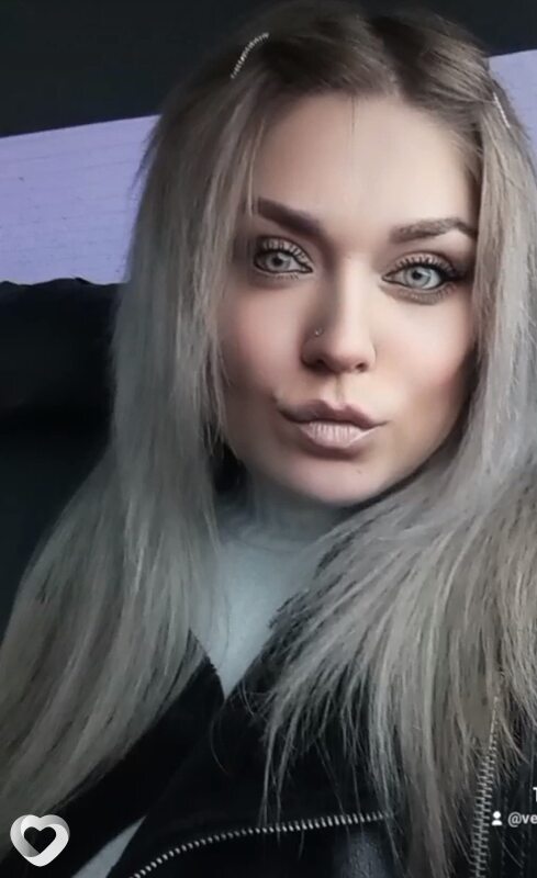 Veronichka, 34, Борисове — анкета №412589