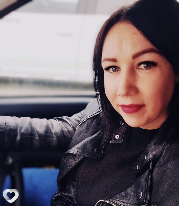 Оксана, 40, Ульяновске — анкета №412598