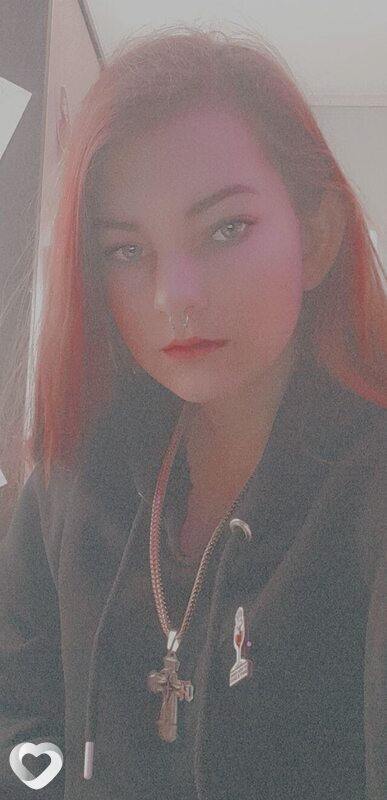 Оксана, 21, Саратове — анкета №412779