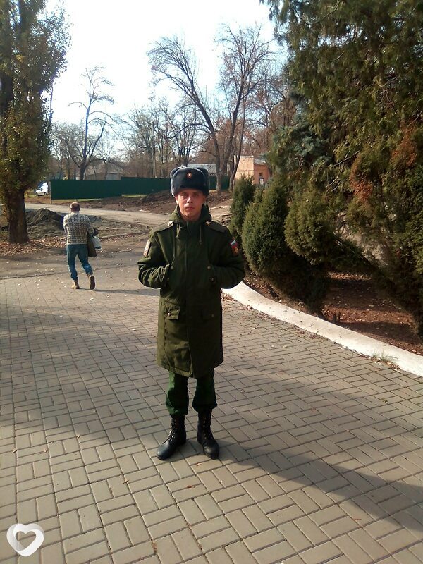 Антон, 30, Москве — анкета №412780