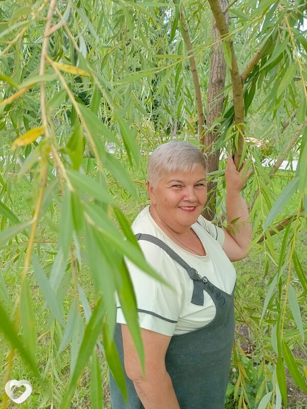 Мария, 63, Казани — анкета №412782