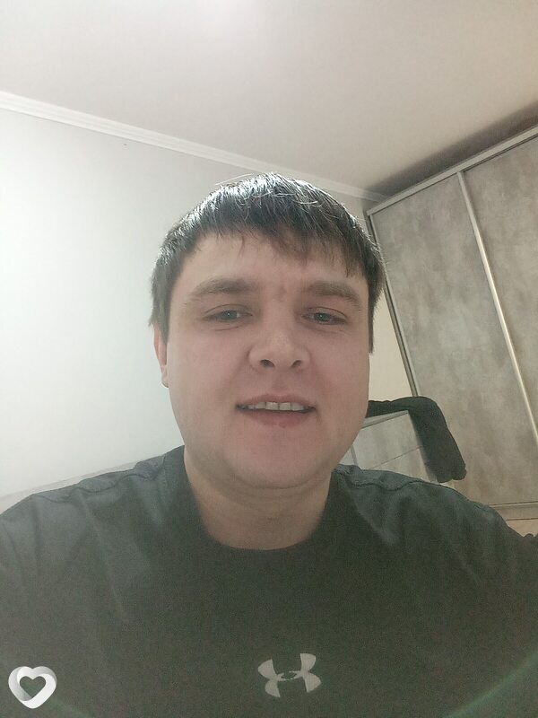 Артем, 33, Караганде — анкета №412784