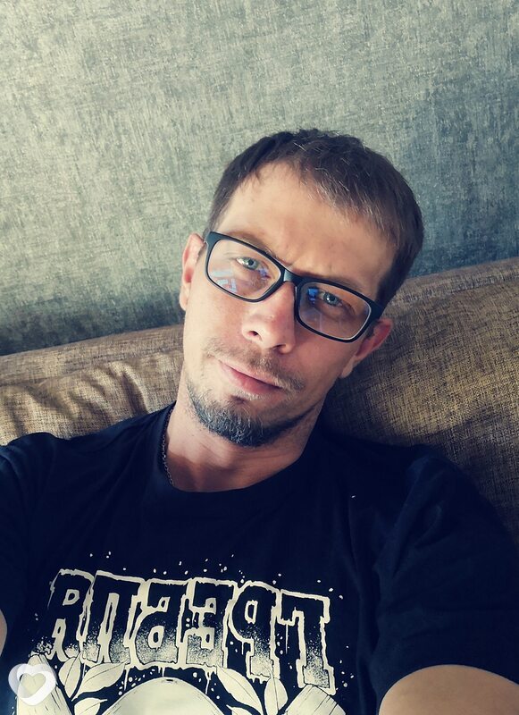 Александ, 36, Северодвинске — анкета №412785