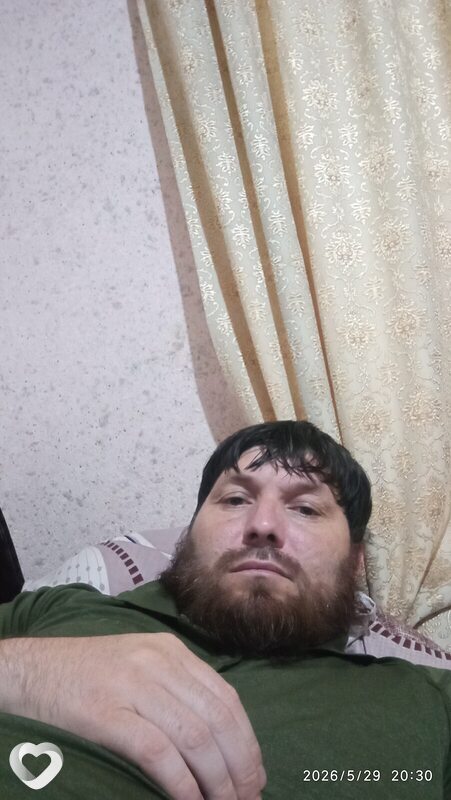 Адам Ма, 40, Грозном — анкета №412789