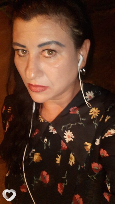 Taтьяна, 42, Костанае — анкета №412796