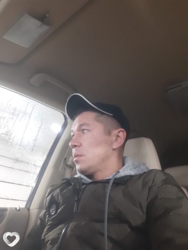 Джоник, 39, Альметьевске — анкета №412797