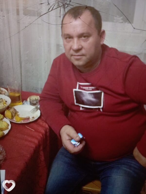 Валерий, 55, Краснодаре — анкета №412874