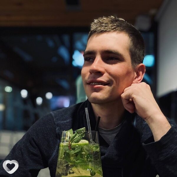 Олег, 31, Минске — анкета №412876