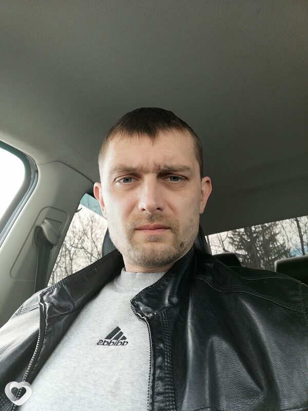 Михаил, 41, Новомичуринске — анкета №412879