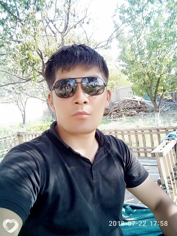 Азат, 34, Кызылорде — анкета №412882