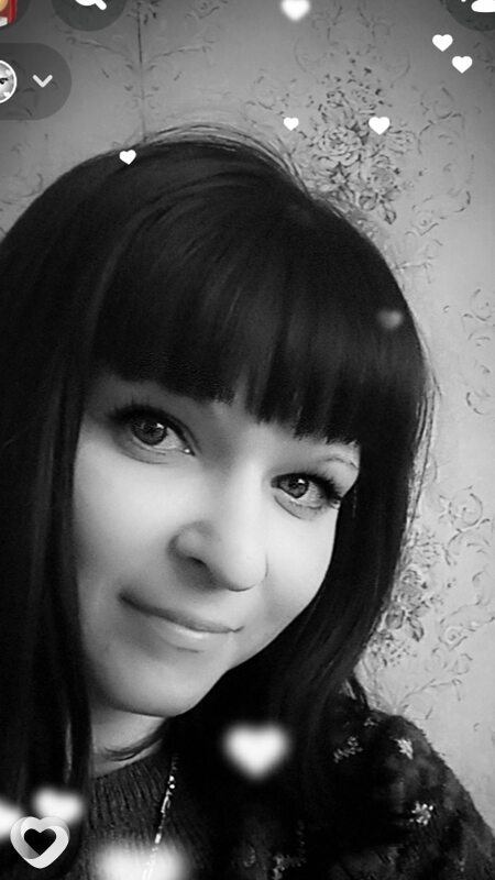 Юля, 33, Минске — анкета №412885