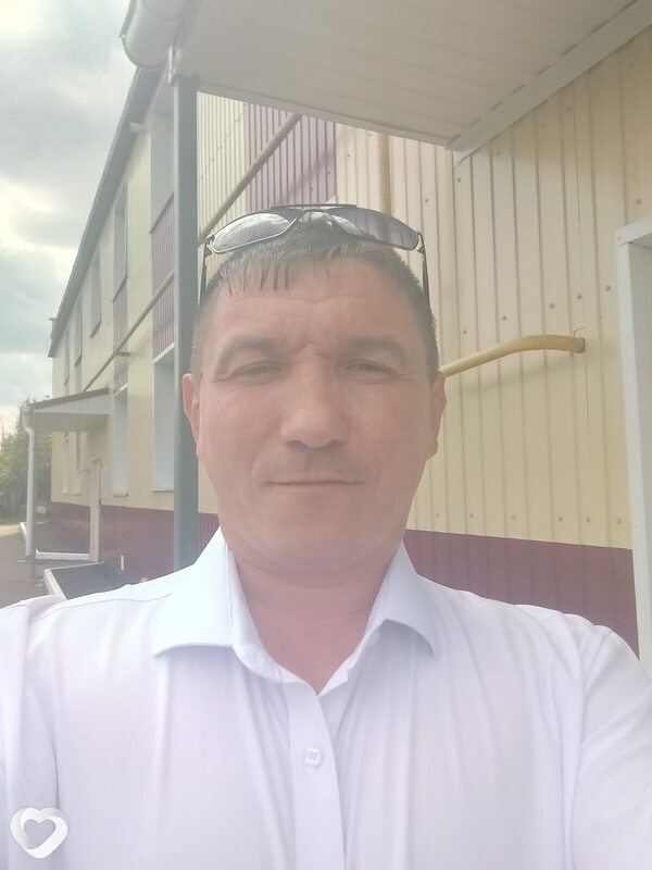 Антон, 39, Саранске — анкета №412887