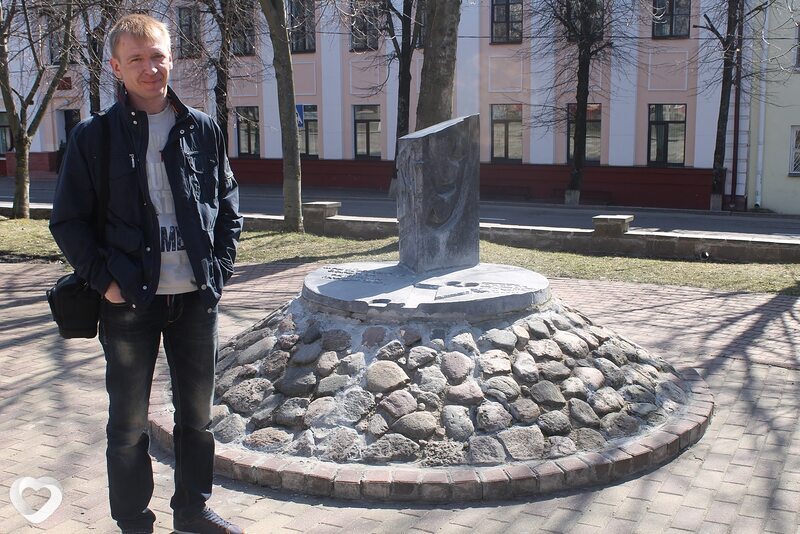 Денис, 45, Новополоцке — анкета №412891