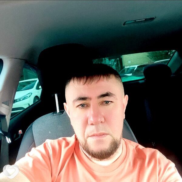 Хуршед, 39, Тюмени — анкета №412896
