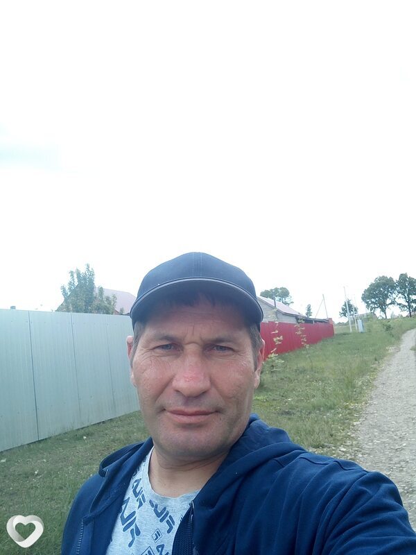 Наиль, 51, Саранске — анкета №412897