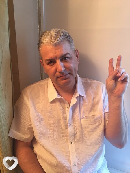 Валерий, 48, Краснодаре — анкета №412687