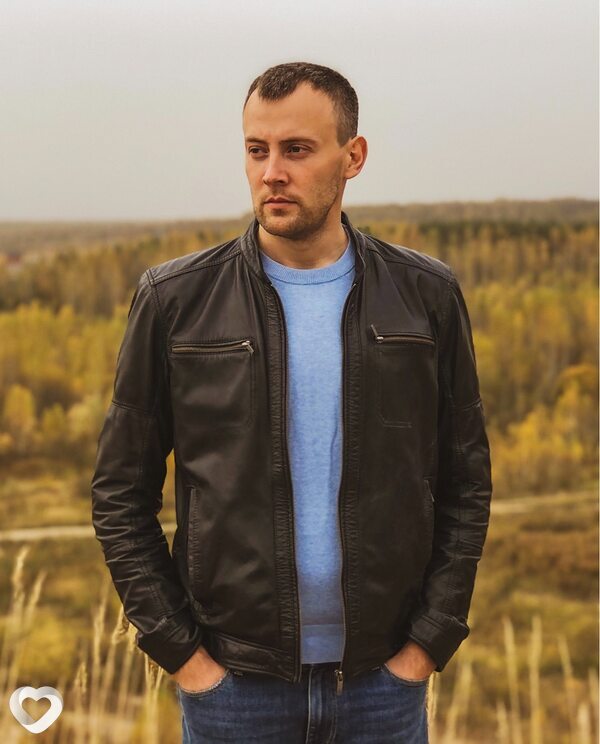Сергей, 33, Туле — анкета №412690