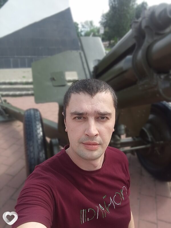 Наиль, 34, Ростове-на-Дону — анкета №412695