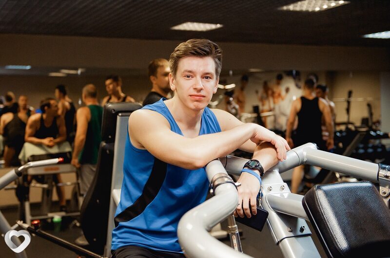 Дмитрий, 36, Липецке — анкета №412696