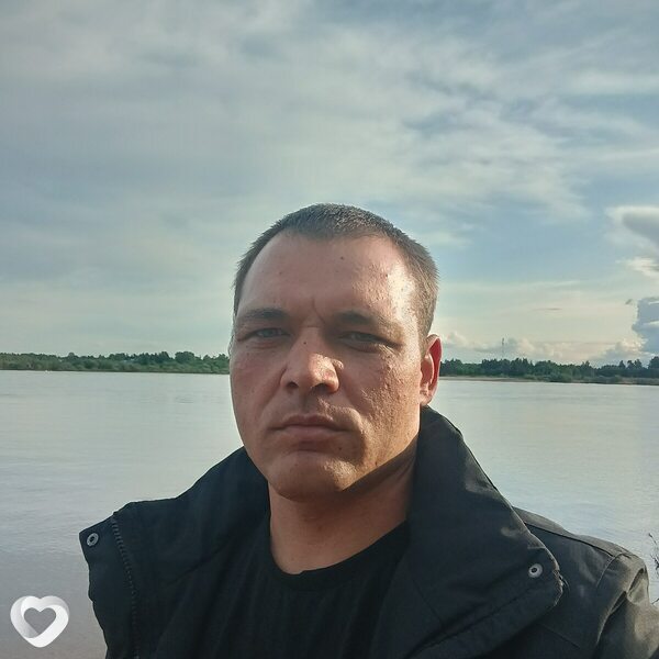 Ruslan, 34, Кирове — анкета №412977