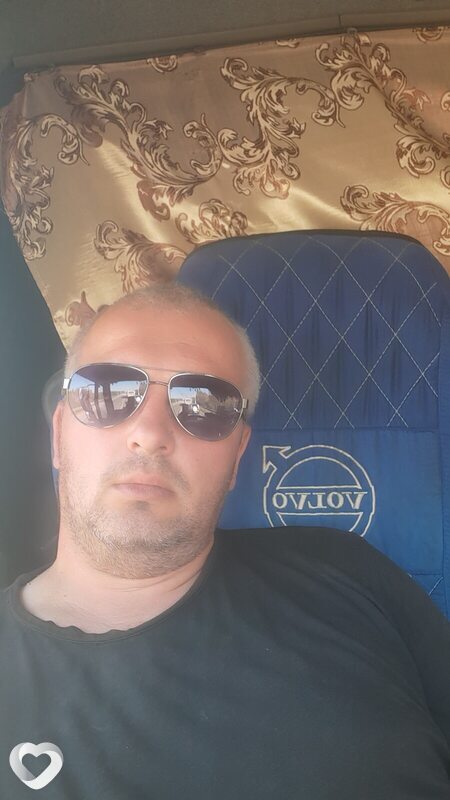 Александр, 38, Смоленске — анкета №412978