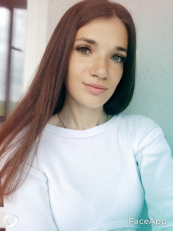 Ника, 27, Могилев — анкета №412988
