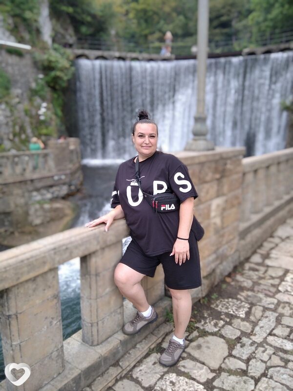 Галина, 46, Белгороде — анкета №412990