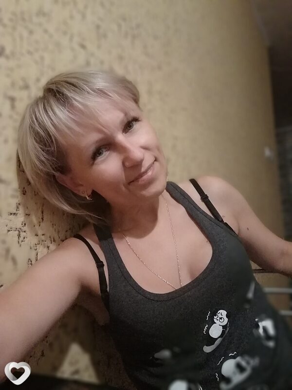 Elena, 49, Туле — анкета №412996