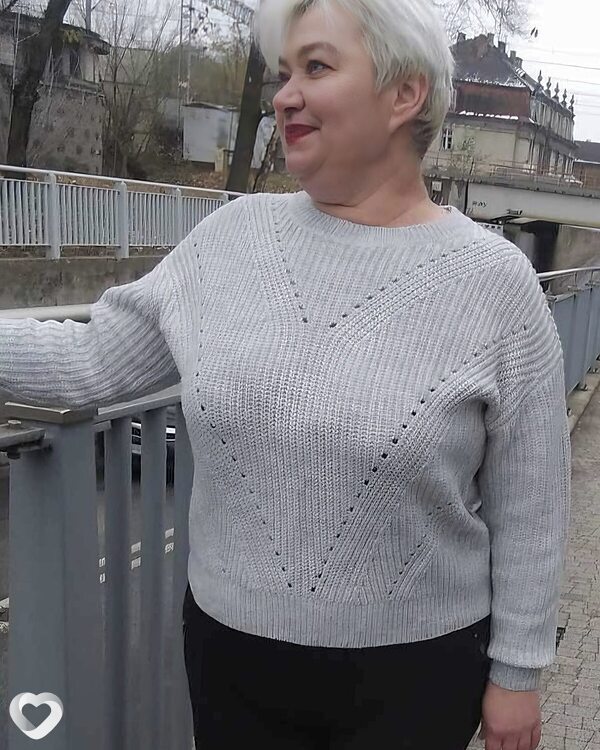 Олена Медвєдєва, Гданьск