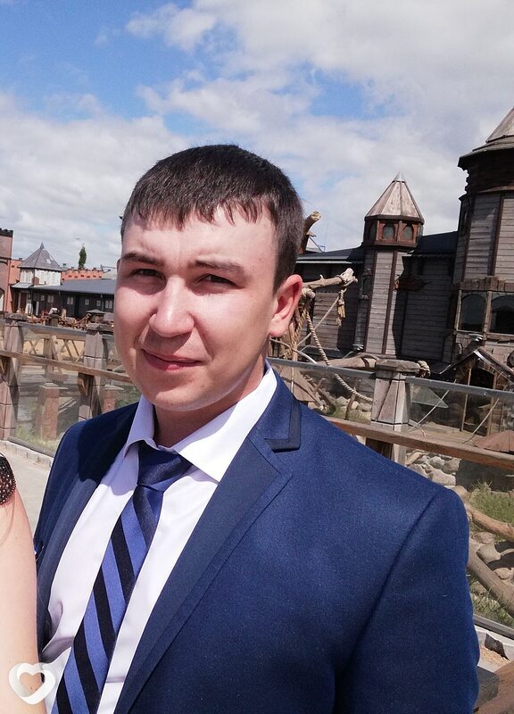 Павел, 31, Барановичах — анкета №412754