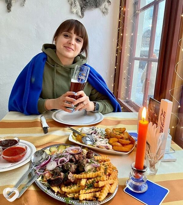 Малишка Оля, 38, Хмельницком — анкета №412759