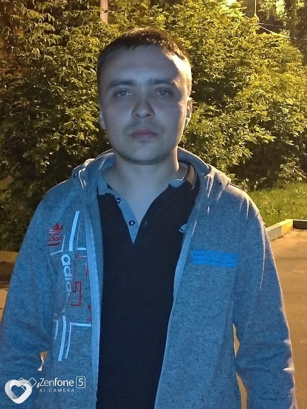Антон, 39, Домодедово — анкета №412765