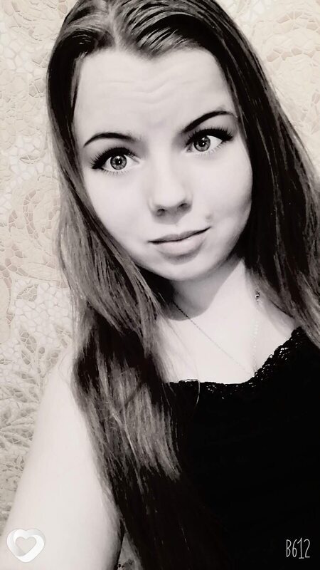 Нюша, 25, Чите — анкета №412766