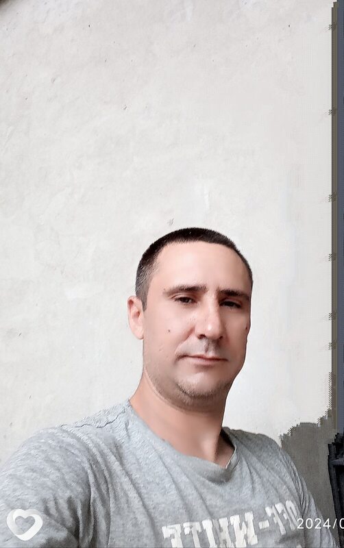 Виталий, 38, Днепр — анкета №412768