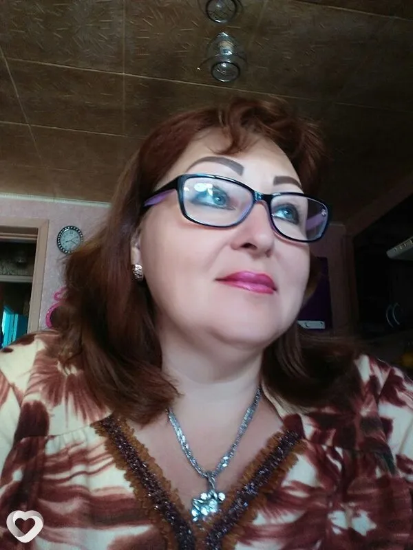 Лана, 56, Москве — анкета №412769