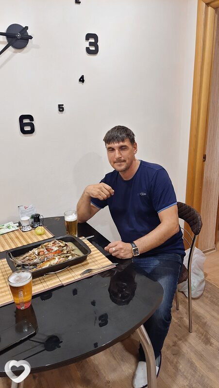 Ххх, 47, Новом Уренгое — анкета №412853