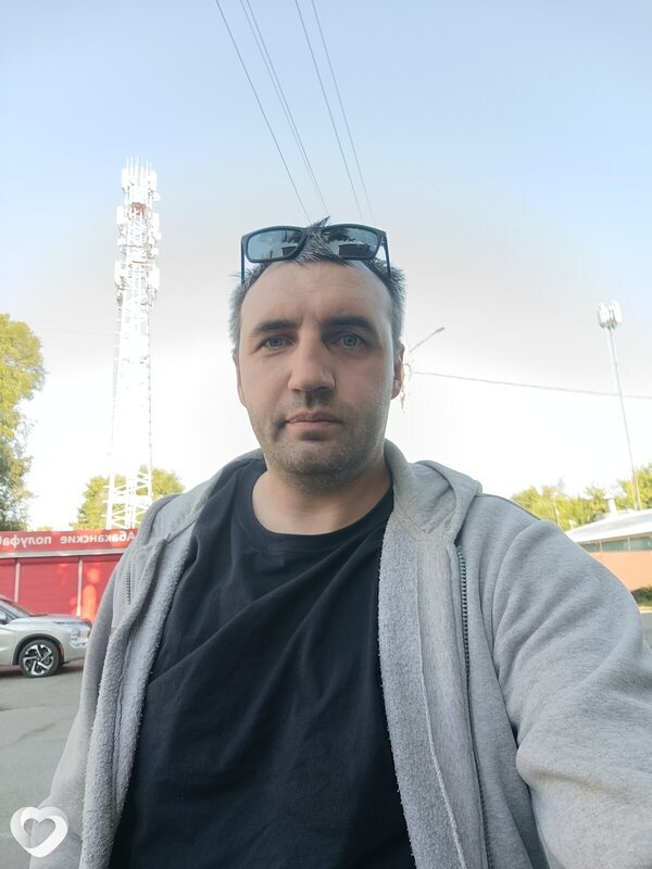 Дмитрий, 37, Абакане — анкета №412854