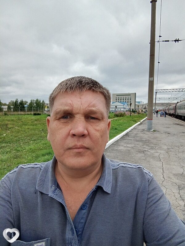 Владимир, 47, Подольске — анкета №412658