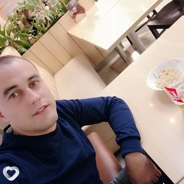 Андрей, 36, Абакане — анкета №412659