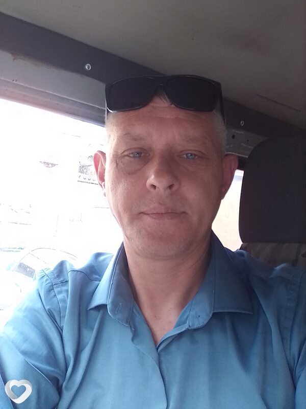 Евгений, 50, Новосибирске — анкета №412660