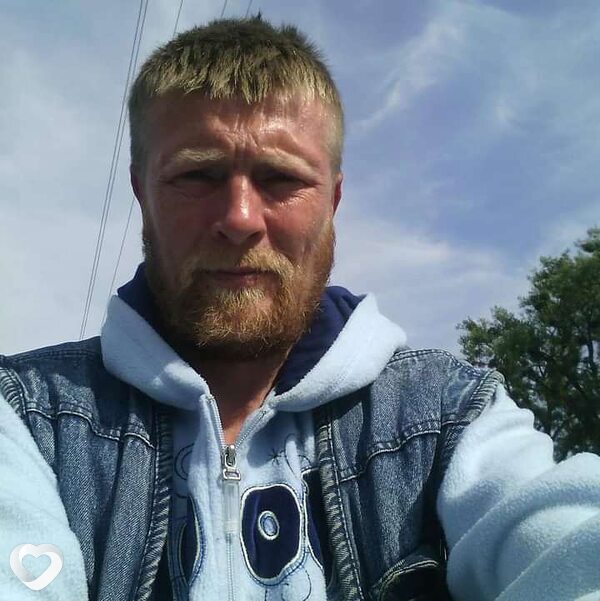 Николай, 45, Житомире — анкета №412665